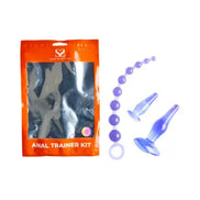 Share Satisfaction Anal Trainer Kit