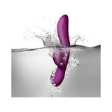 Rocks Off Regala Rabbit Vibrator