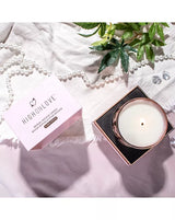 High On Love Massage Candle