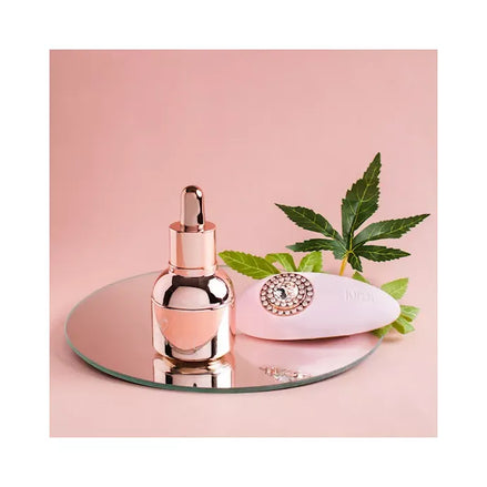 High On Love Pave Grace Gift Set