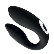 Share Satisfaction Gaia Remote Controlled Couples Vibrator