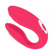 Share Satisfaction Gaia Remote Controlled Couples Vibrator