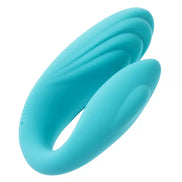 Share Satisfaction Gaia Remote Controlled Couples Vibrator