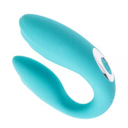 Share Satisfaction Gaia Remote Controlled Couples Vibrator