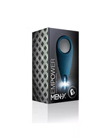 Rocks Off Men-X Empowerer Vibrating Cock Ring