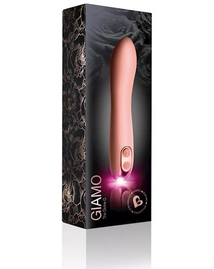 Rocks Off Giamo Vibrator