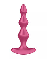 Satisfyer Lollipop Plug Vibrator 1 - 5.4 inch