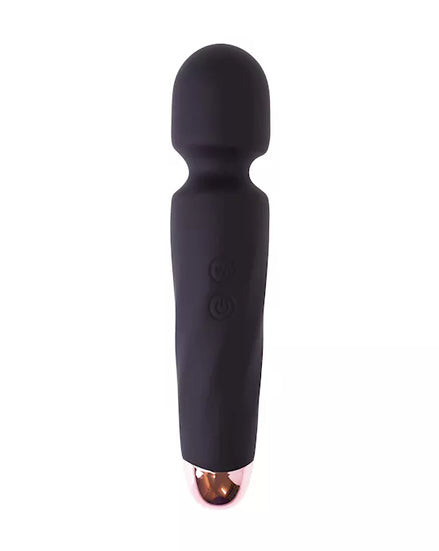 Share Satisfaction Intensions Wand