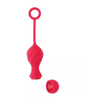 Share Satisfaction Eyden Remote Controlled Kegel Trainer with Circle Cord