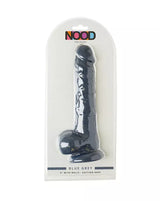 Nood Colours 8 Inch Realskin Dildo (#251612)