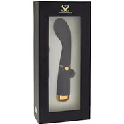 Share Satisfaction Lalain Luxury G-spot Vibrator