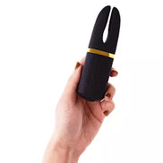 Share Satisfaction Kali Luxury Clit Vibe