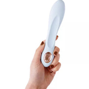 Share Satisfaction Pinta Luxury Vibrator