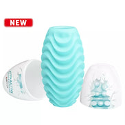 Attractive Doubleside Egg Stroker