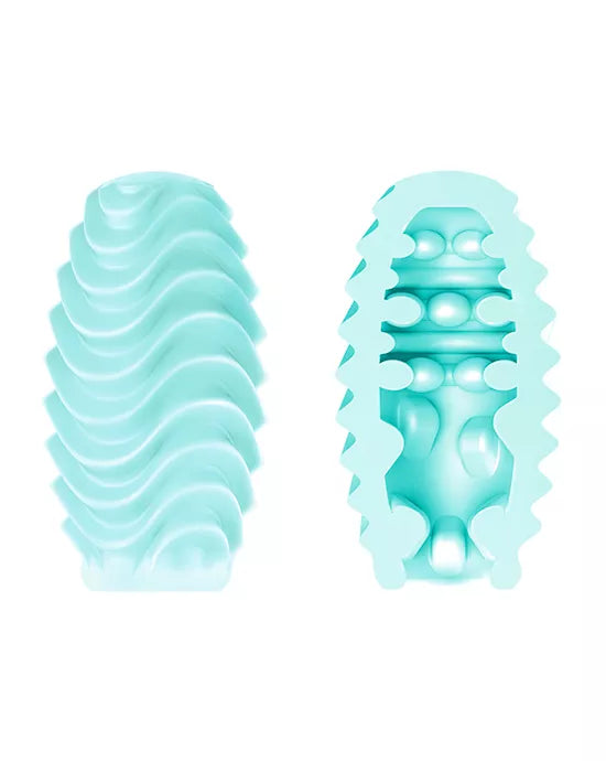 Attractive Doubleside Egg Stroker