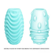 Attractive Doubleside Egg Stroker