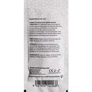 Share Satisfaction Water Based Lubricant (sachet)