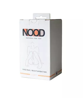 Nood Masturbator Vaginal Ecstacy 14.5cm