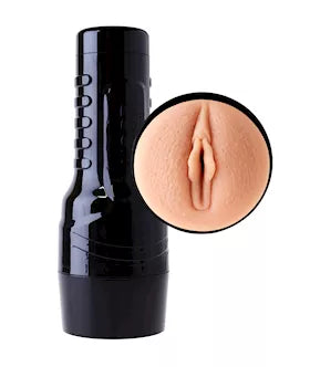 Nood Vagina Masturbator In Casing