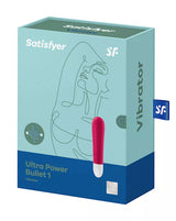 Satisfyer Ultra Power Bullet 1