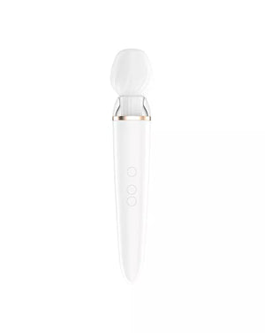 Satisfyer Double Wand-Er