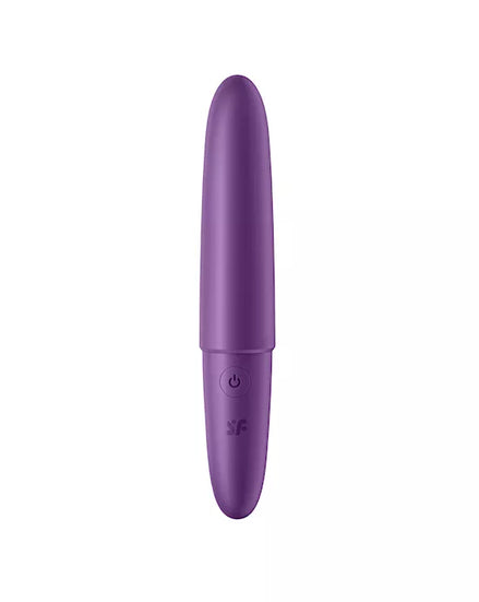 Satisfyer Ultra Power Bullet 6