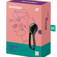 Satisfyer Majestic Duo