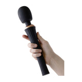 Share Satisfaction Liah Wand Vibrator