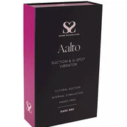 Share Satisfaction Aalto