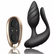 Rocks Off Cocktail Vibrating Pleasure