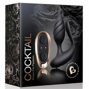 Rocks Off Cocktail Vibrating Pleasure