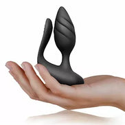 Rocks Off Cocktail Vibrating Pleasure