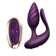 Rocks Off Cocktail Vibrating Pleasure