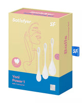Satisfyer Yoni Power 1