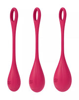 Satisfyer Yoni Power 1