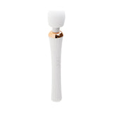 Share Satisfaction Liah Wand Vibrator