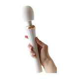 Share Satisfaction Liah Wand Vibrator