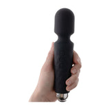 Share Satisfaction Miah Wand Vibrator