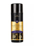Sensuva Ultra Thick Hybrid Personal Moisturiser in Blueberry Muffin, 100ml bottle with black and gold design.