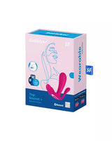 Satisfyer Top Secret Plus