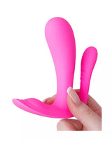 Satisfyer Top Secret Plus