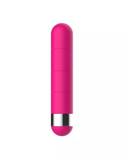 Share Satisfaction Play Bullet Vibrator