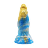 Share Satisfaction Kinki Mythos Monster Dildo