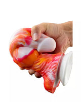 Share Satisfaction Kinki Titan Monster Dildo