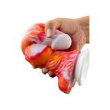 Share Satisfaction Kinki Titan Monster Dildo