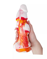 Share Satisfaction Kinki Titan Monster Dildo