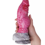 Share Satisfaction Kinki Titan Monster Dildo