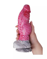 Share Satisfaction Kinki Titan Monster Dildo