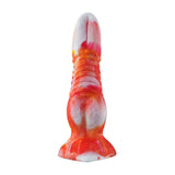 Share Satisfaction Kinki Dual Monster Dildo