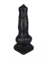 Share Satisfaction Omega Werewolf Dildo